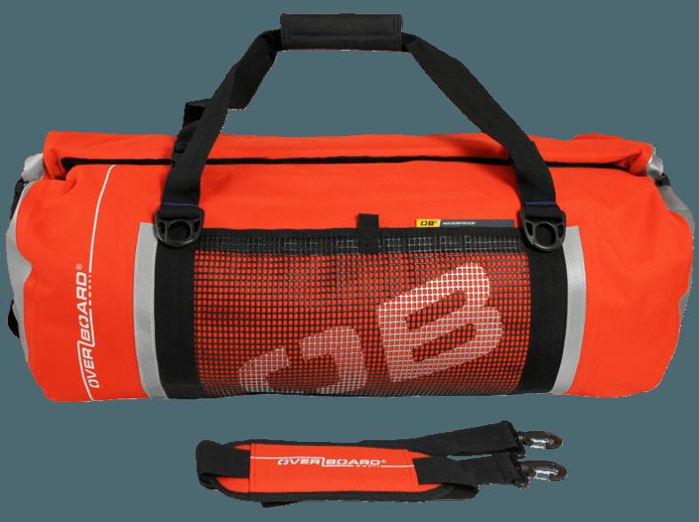 OVERBOARD OB1012R Duffle Sport-/Reisetasche