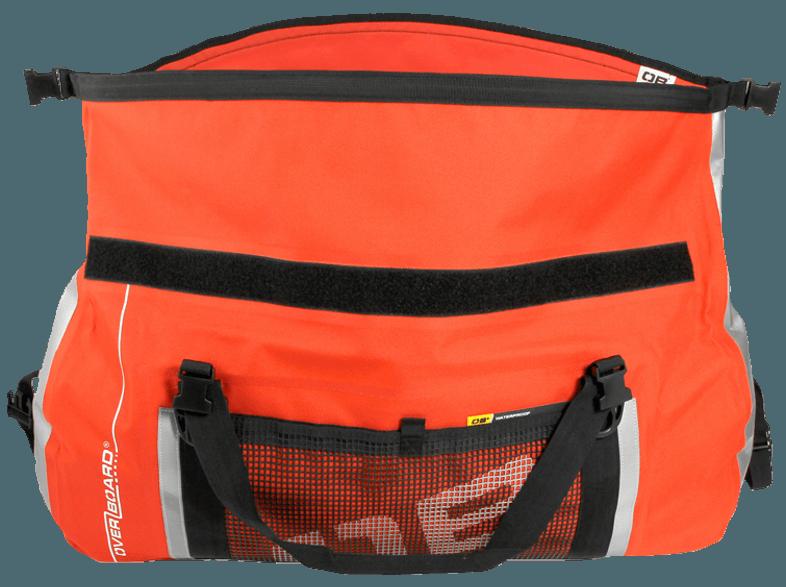 OVERBOARD OB1012R Duffle Sport-/Reisetasche