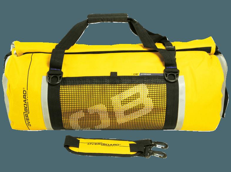 OVERBOARD OB1012Y Duffle Sport-/Reisetasche