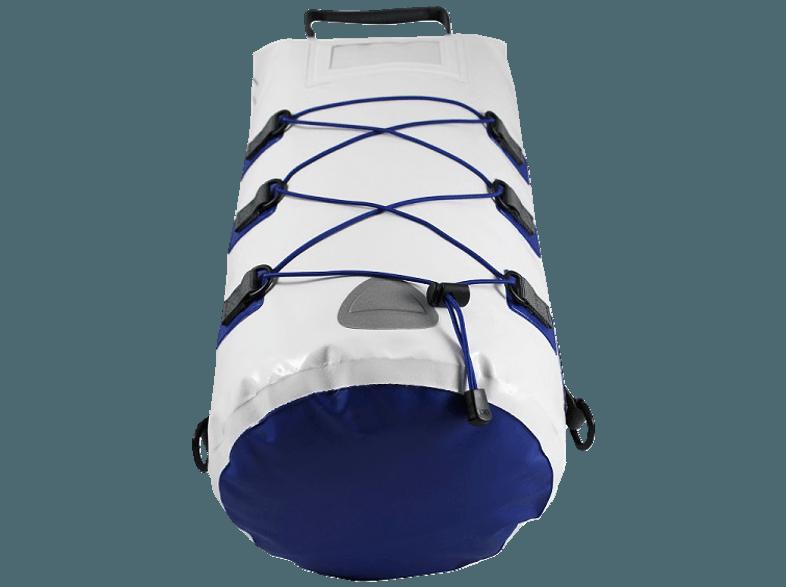 OVERBOARD OB1016WHT Boat Master Tasche, OVERBOARD, OB1016WHT, Boat, Master, Tasche