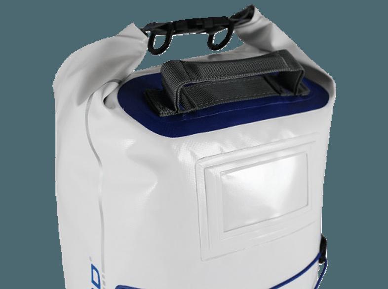 OVERBOARD OB1016WHT Boat Master Tasche