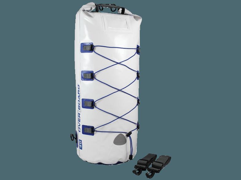 OVERBOARD OB1017WHT Boat Master Tasche