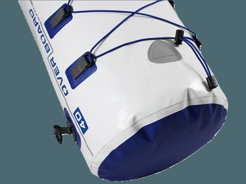 OVERBOARD OB1017WHT Boat Master Tasche