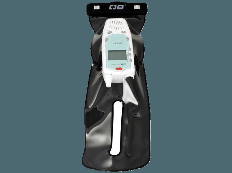 OVERBOARD OB1035BLK Gr. S VHF Case