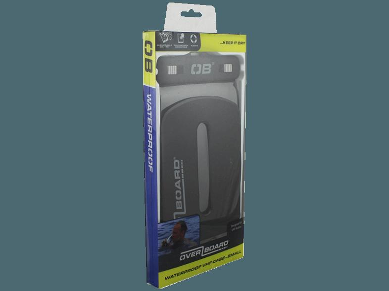 OVERBOARD OB1035BLK Gr. S VHF Case