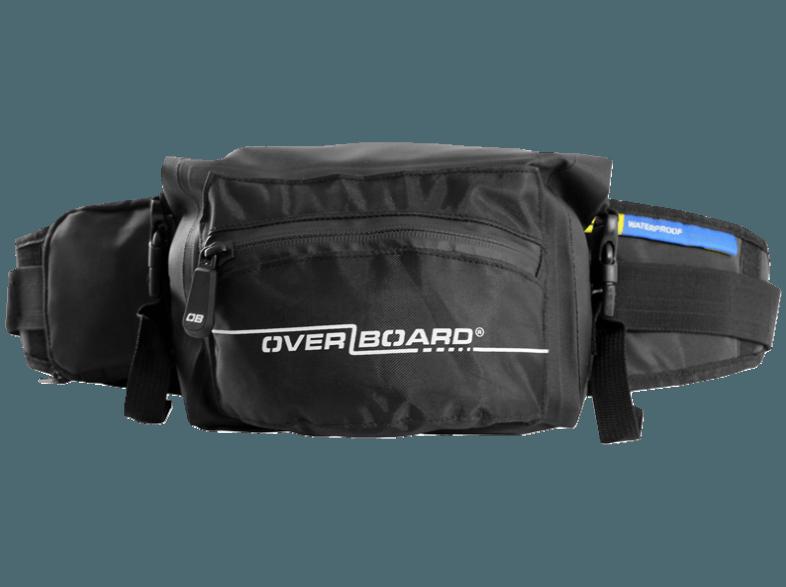 OVERBOARD OB1049BLK Tasche