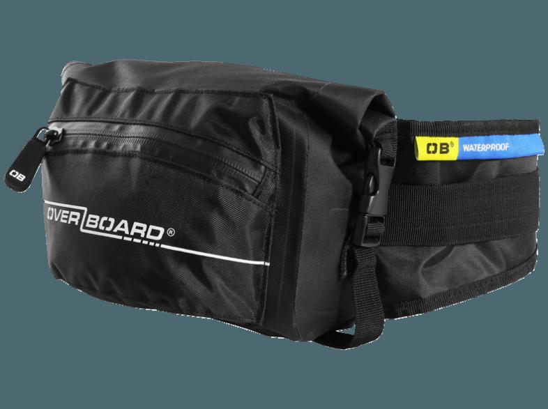 OVERBOARD OB1049BLK Tasche