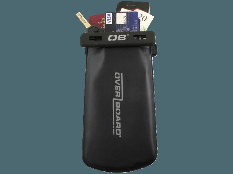 OVERBOARD OB1050BLK ProSport Gürteltasche