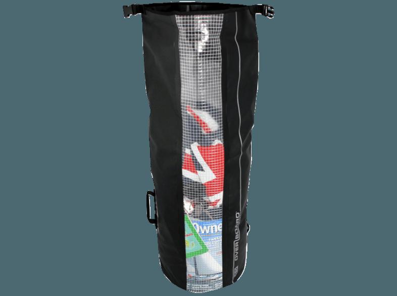 OVERBOARD OB1055BLK Packsack, OVERBOARD, OB1055BLK, Packsack