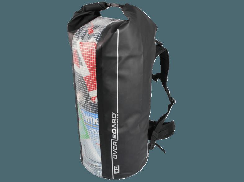 OVERBOARD OB1055BLK Packsack