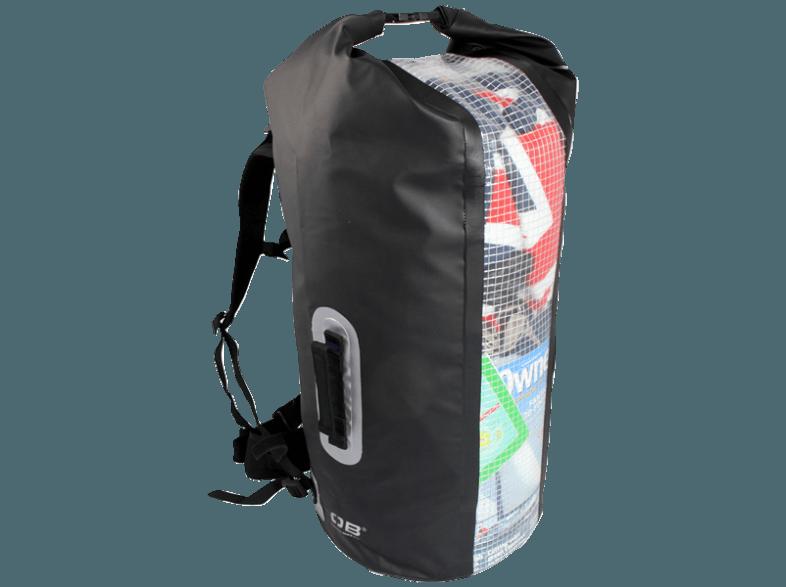 OVERBOARD OB1055BLK Packsack