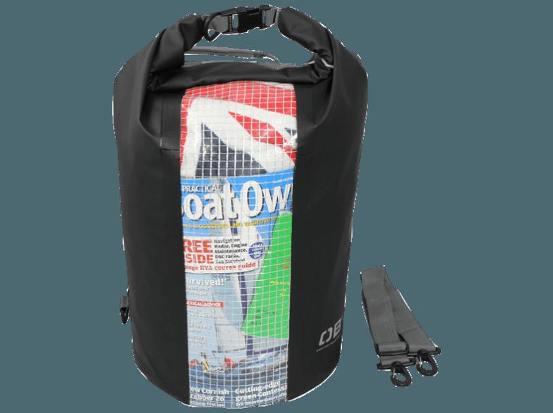 OVERBOARD OB1058BLK Packsack