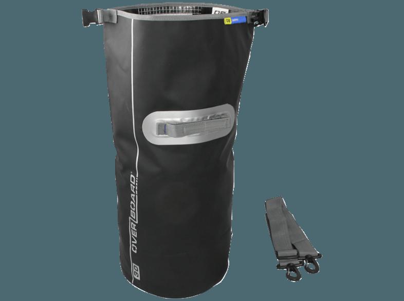 OVERBOARD OB1058BLK Packsack