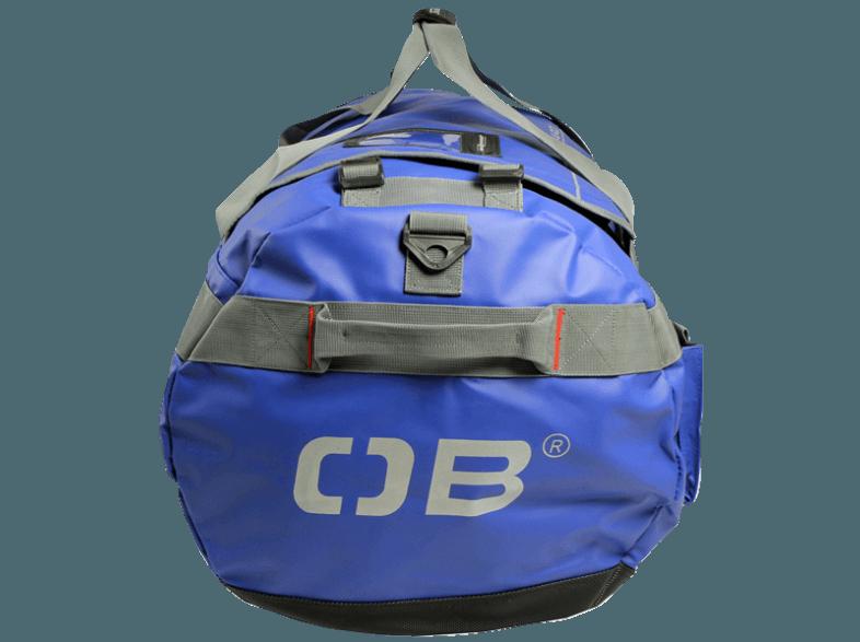 OVERBOARD OB1059B Duffle Spoort-/Reisetasche, OVERBOARD, OB1059B, Duffle, Spoort-/Reisetasche