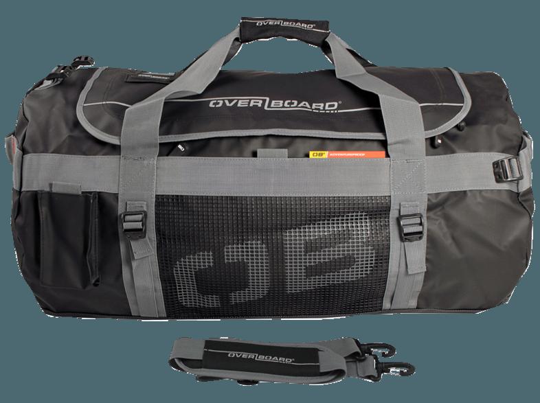 OVERBOARD OB1059BLK Duffle Sport-/Reisetasche