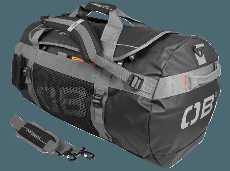 OVERBOARD OB1059BLK Duffle Sport-/Reisetasche