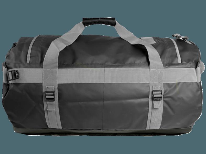 OVERBOARD OB1059BLK Duffle Sport-/Reisetasche