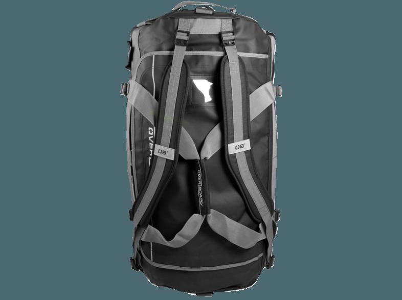 OVERBOARD OB1059BLK Duffle Sport-/Reisetasche