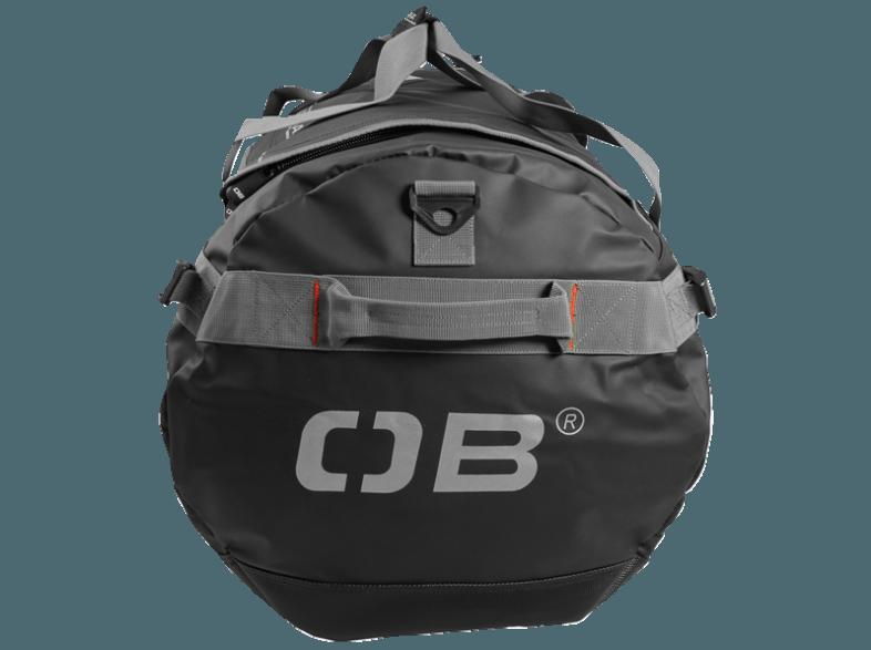 OVERBOARD OB1059BLK Duffle Sport-/Reisetasche