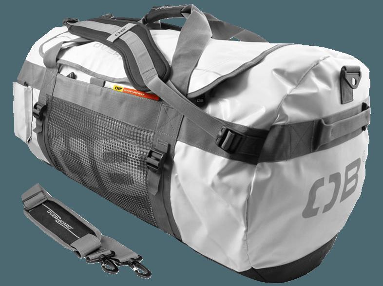 OVERBOARD OB1059WHT Duffle Sport-/Reisetasche