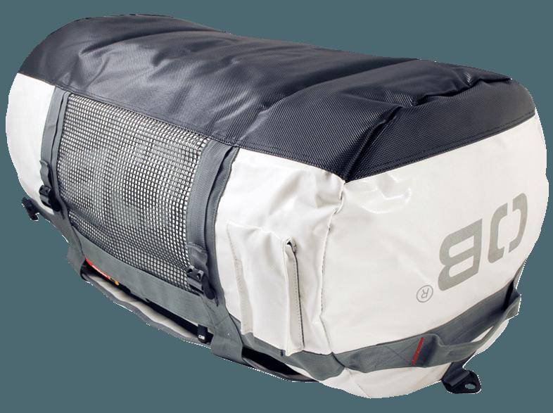 OVERBOARD OB1059WHT Duffle Sport-/Reisetasche