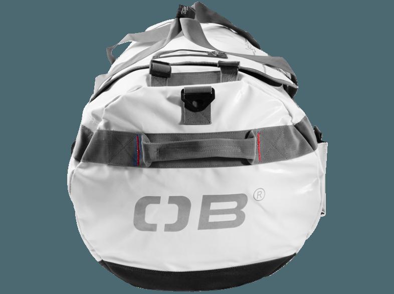 OVERBOARD OB1059WHT Duffle Sport-/Reisetasche