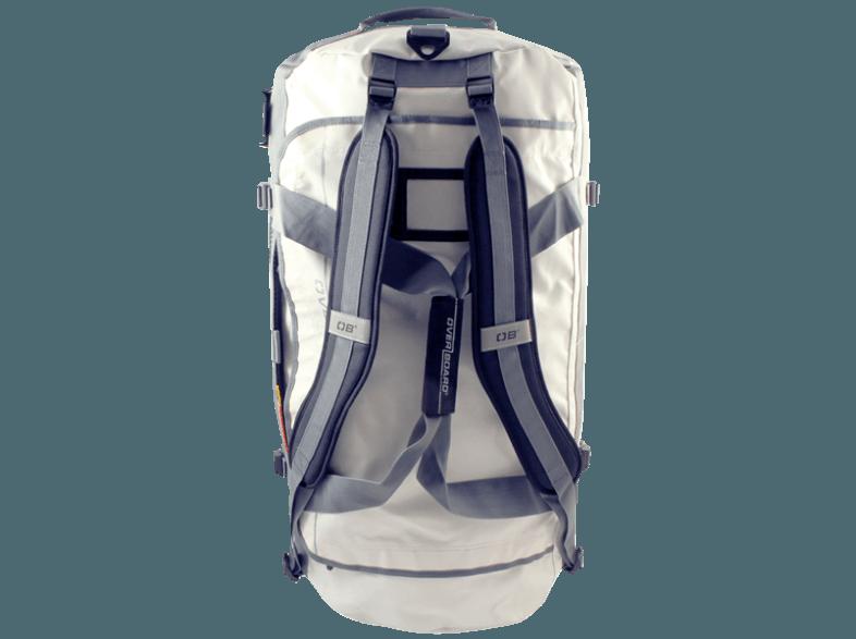 OVERBOARD OB1059WHT Duffle Sport-/Reisetasche