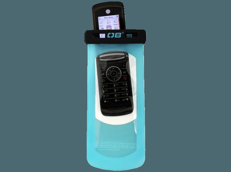 OVERBOARD OB1065A Wasserdichte Tasche Wasserdichte Handytasche für Klapphandys 