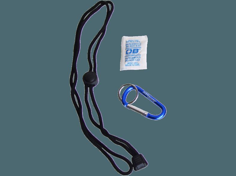 OVERBOARD OB1065A Wasserdichte Tasche Wasserdichte Handytasche für Klapphandys 
