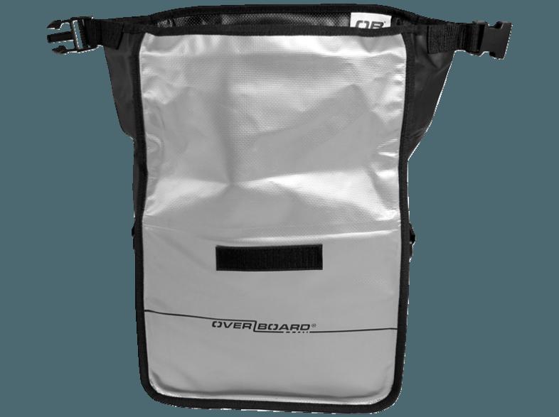 OVERBOARD OB1075BLK Fahrradtasche