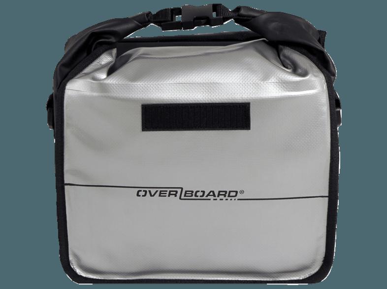 OVERBOARD OB1075BLK Fahrradtasche