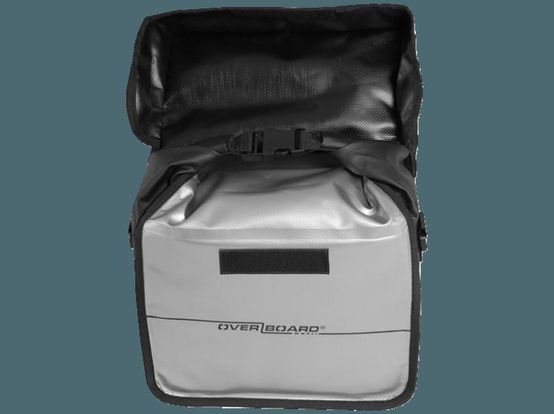 OVERBOARD OB1075BLK Fahrradtasche