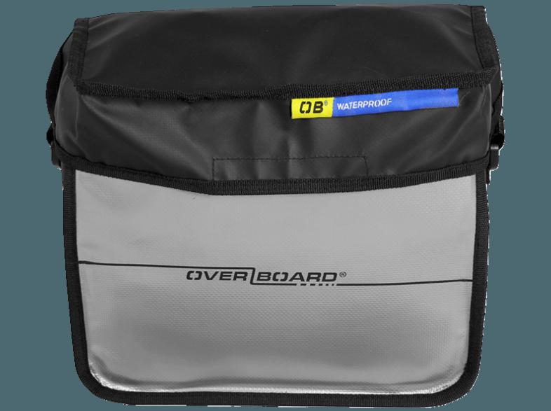 OVERBOARD OB1075BLK Fahrradtasche