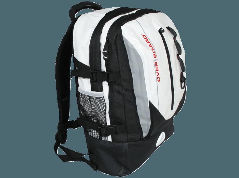 OVERBOARD OB1078WHr Adventure Rucksack, OVERBOARD, OB1078WHr, Adventure, Rucksack