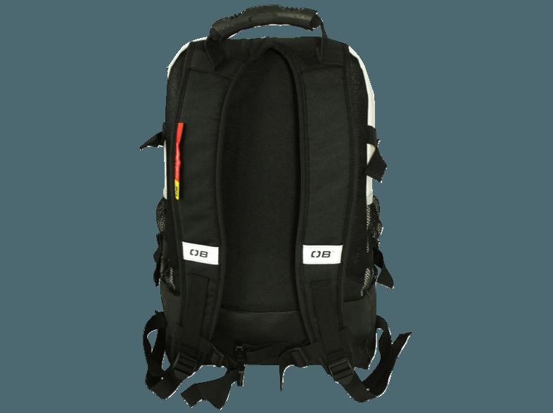 OVERBOARD OB1078WHr Adventure Rucksack