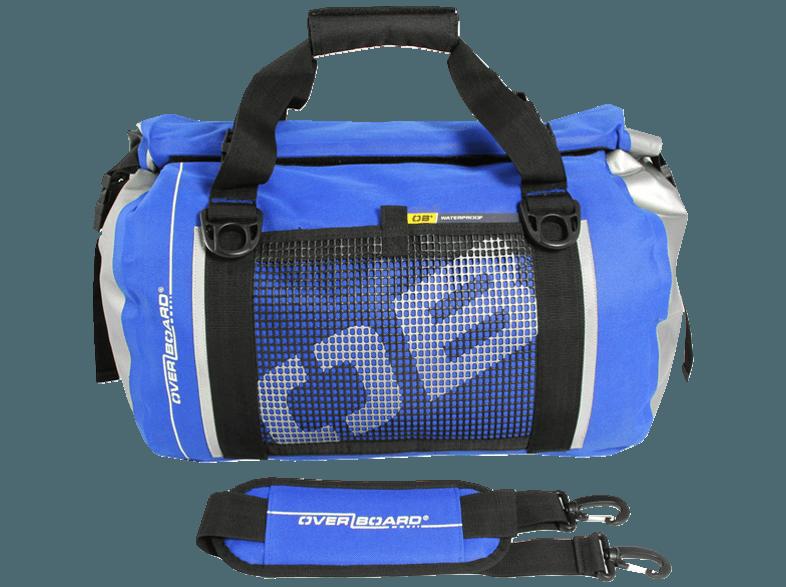 OVERBOARD OB1089B Duffle Sport-/Reisetasche