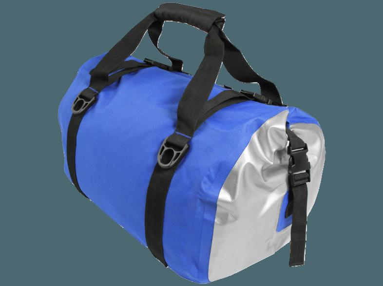 OVERBOARD OB1089B Duffle Sport-/Reisetasche, OVERBOARD, OB1089B, Duffle, Sport-/Reisetasche