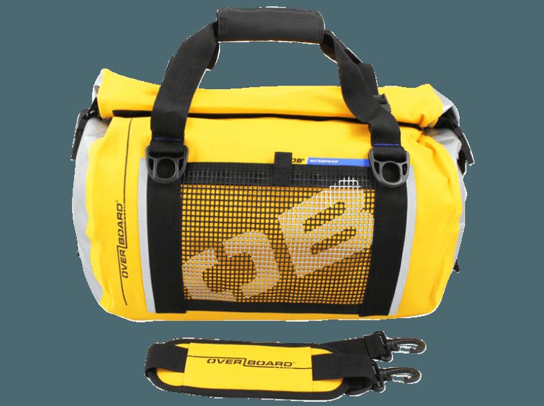 OVERBOARD OB1089Y Duffle Sport-/Reisetasche, OVERBOARD, OB1089Y, Duffle, Sport-/Reisetasche