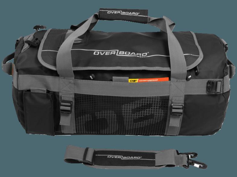 OVERBOARD OB1091BLK Duffle Sport-/Reisetasche