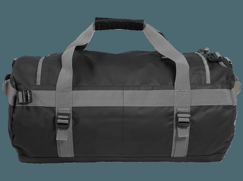 OVERBOARD OB1091BLK Duffle Sport-/Reisetasche