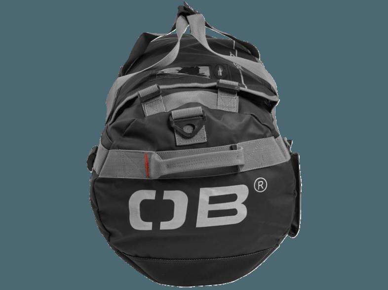 OVERBOARD OB1091BLK Duffle Sport-/Reisetasche