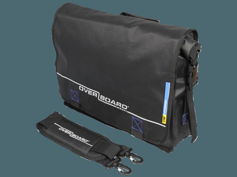 OVERBOARD OB1092BLK Kuriertasche