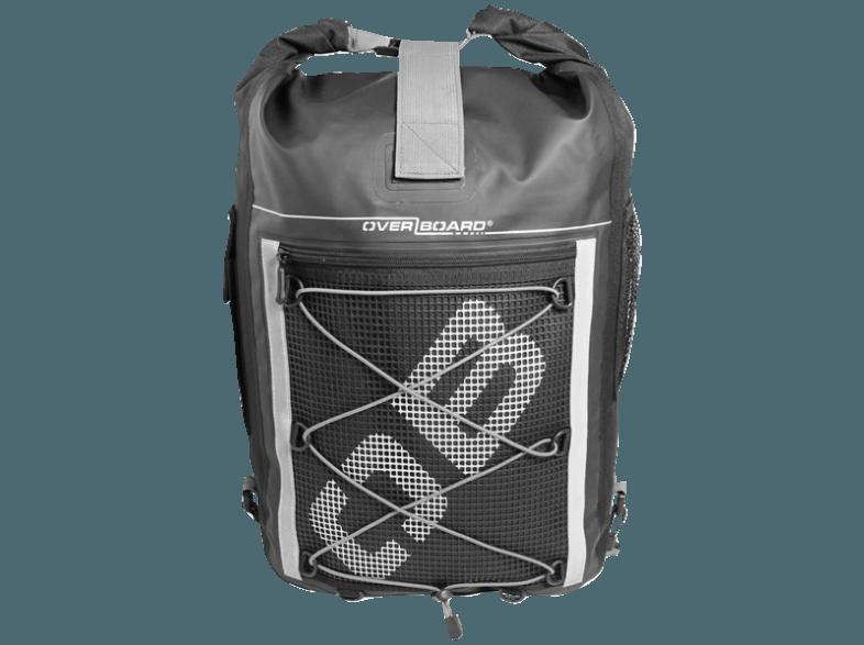 OVERBOARD OB1096BLKr ProSport Rucksack, OVERBOARD, OB1096BLKr, ProSport, Rucksack