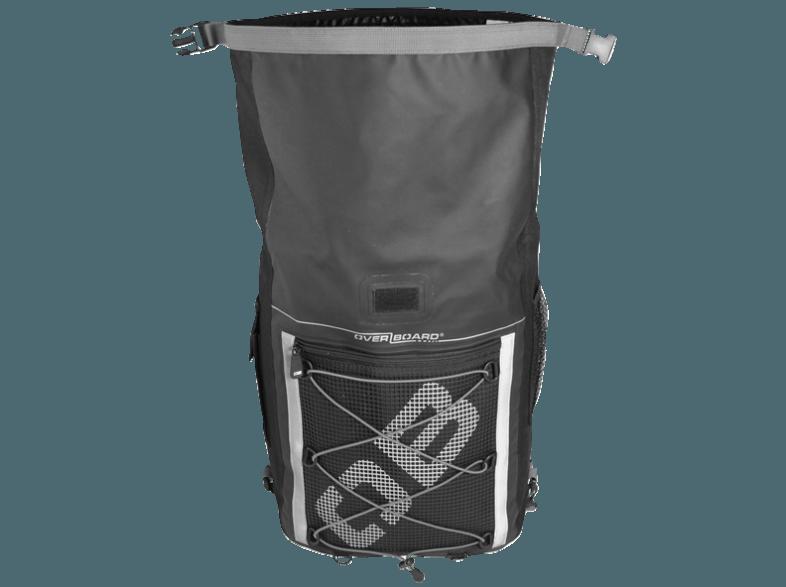 OVERBOARD OB1096BLKr ProSport Rucksack