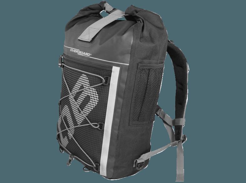 OVERBOARD OB1096BLKr ProSport Rucksack