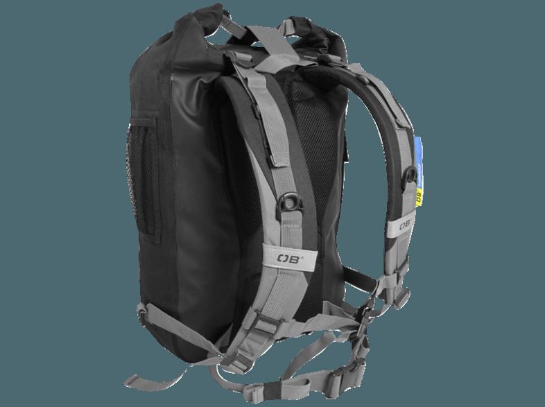 OVERBOARD OB1096BLKr ProSport Rucksack