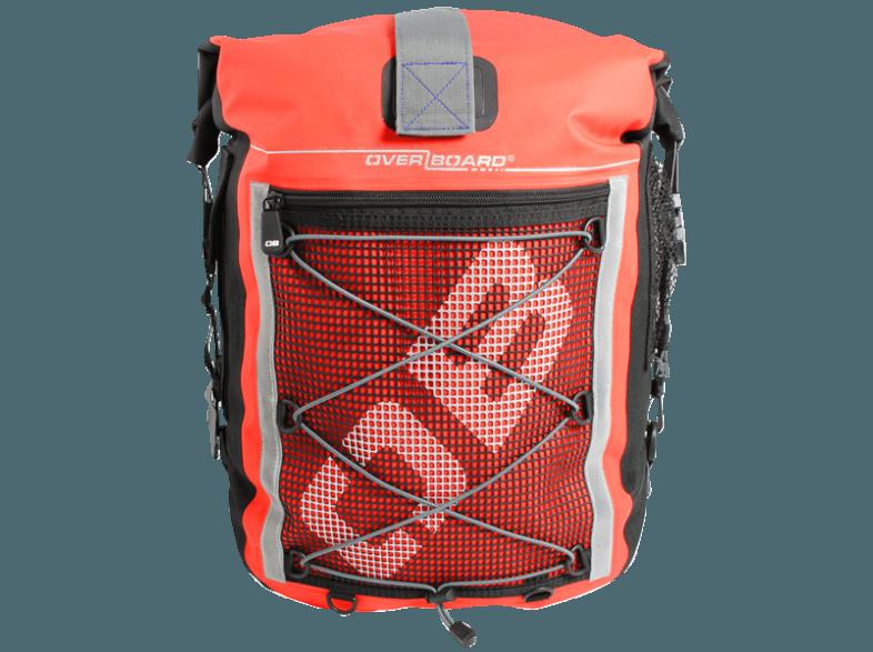 OVERBOARD OB1096R ProSport Rucksack