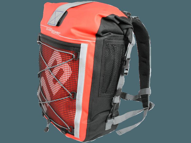 OVERBOARD OB1096R ProSport Rucksack