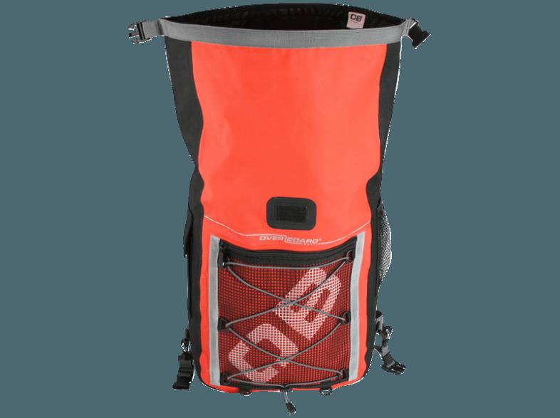 OVERBOARD OB1096R ProSport Rucksack