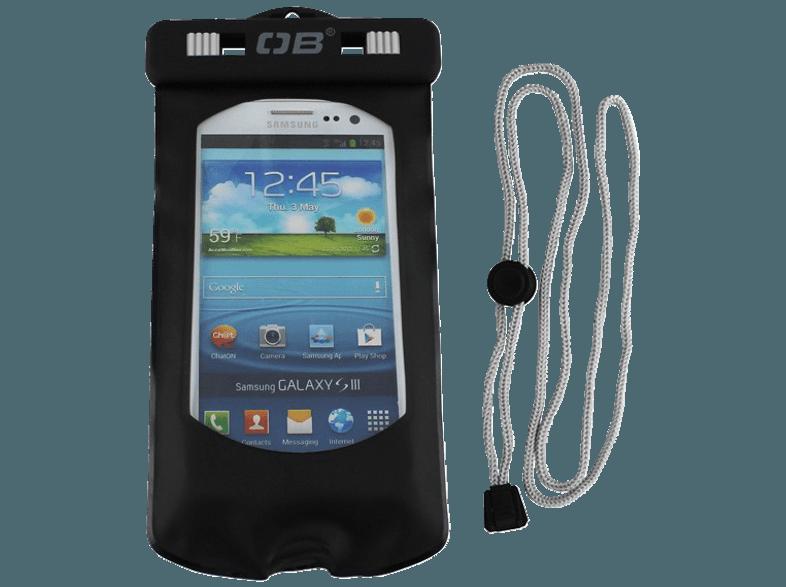 OVERBOARD OB1098BLK Wasserdichte Tasche Wasserdichte Handytasche für Smartphones Universal, OVERBOARD, OB1098BLK, Wasserdichte, Tasche, Wasserdichte, Handytasche, Smartphones, Universal